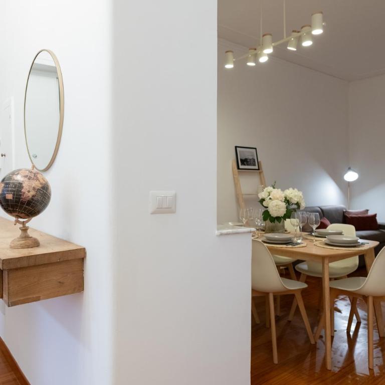 Vatican 44 Museum Apartment - Appartamento con 2 Camere da Letto - 42