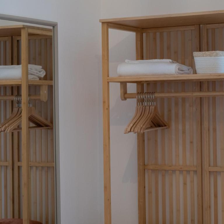 Vatican 44 Museum Apartment - Appartamento con 2 Camere da Letto - 45