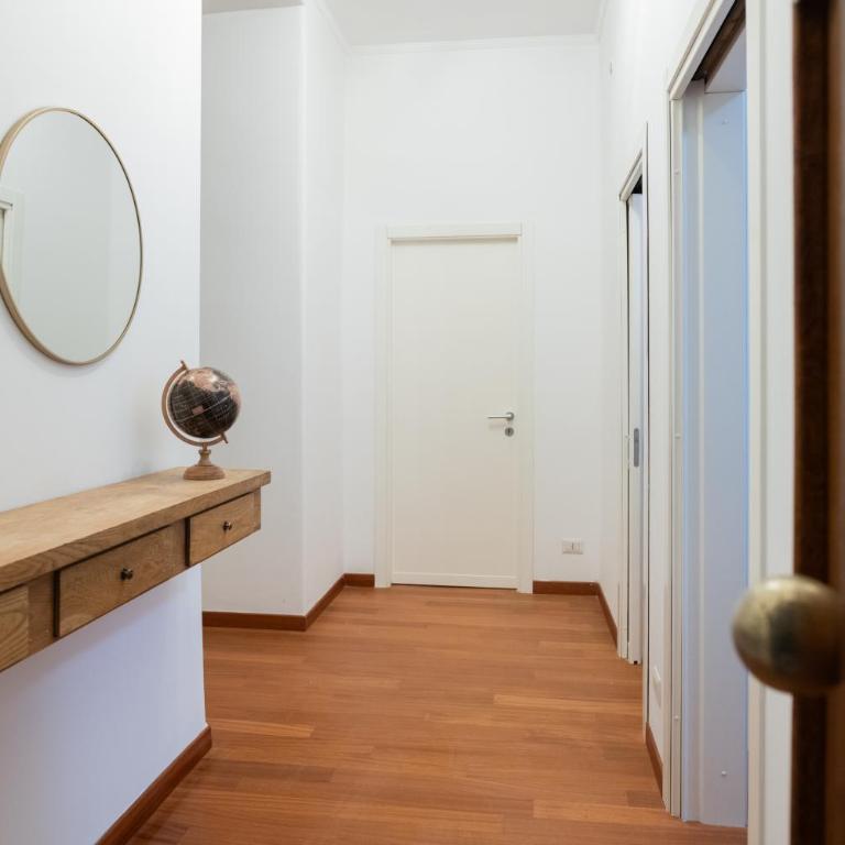 Vatican 44 Museum Apartment - Appartamento con 2 Camere da Letto - 48