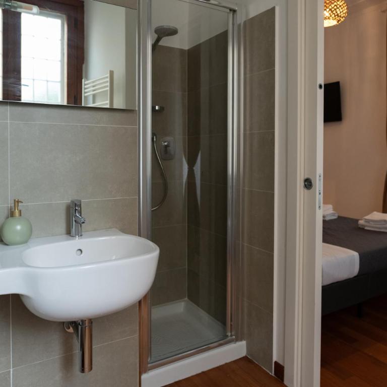 Vatican 44 Museum Apartment - Appartamento con 2 Camere da Letto - 57