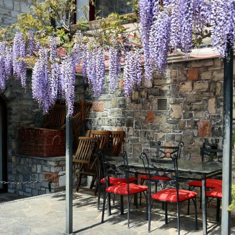 Barony romantic-residence - Appartamento con 3 Camere da Letto - 17