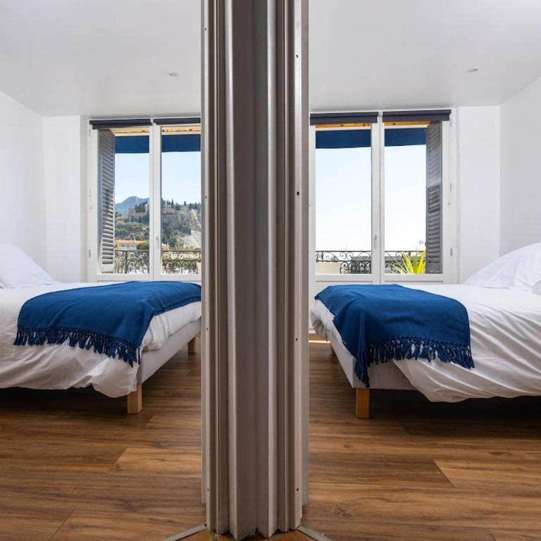 Appartement de Nino par Dodo-a-Cassis - Appartamento con 3 Camere da Letto - 7