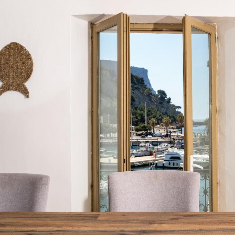 Appartement de Nino par Dodo-a-Cassis - Appartamento con 3 Camere da Letto - 2