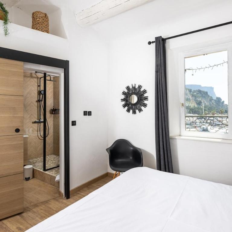 Appartement de Nino par Dodo-a-Cassis - Appartamento con 3 Camere da Letto - 5
