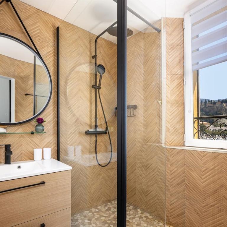 Appartement de Nino par Dodo-a-Cassis - Appartamento con 3 Camere da Letto - 6