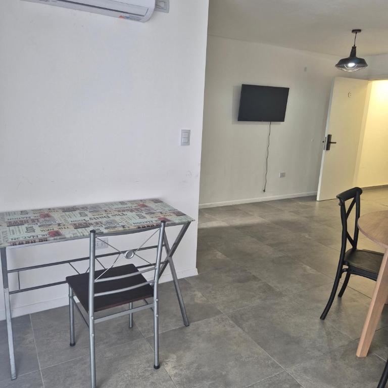 Cuidad Gama Luxury - 2 Dormitorios - Apartamento con balcón - 40