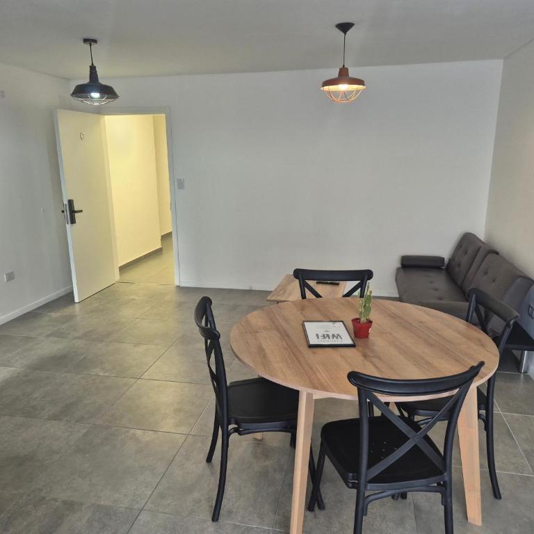 Cuidad Gama Luxury - 2 Dormitorios - Apartamento con balcón - 35