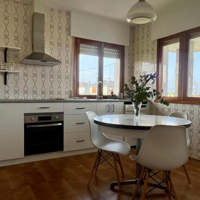 Casa Lupe - Galician Country Retreat near Beaches and Nature - Casa de 5 dormitorios - 23