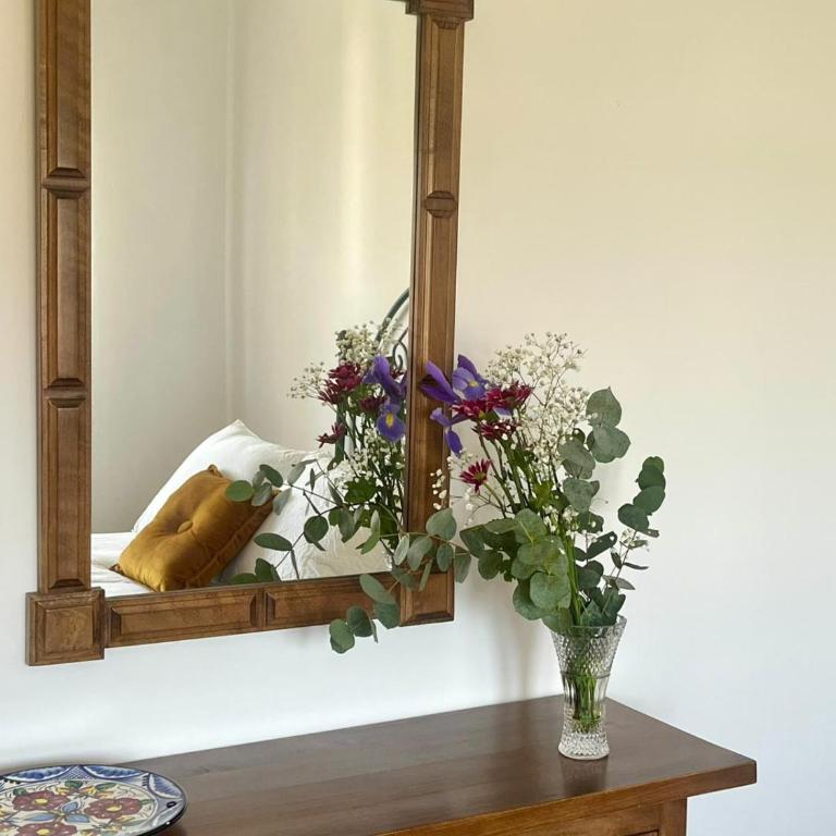 Casa Lupe - Galician Country Retreat near Beaches and Nature - Casa de 5 dormitorios - 34