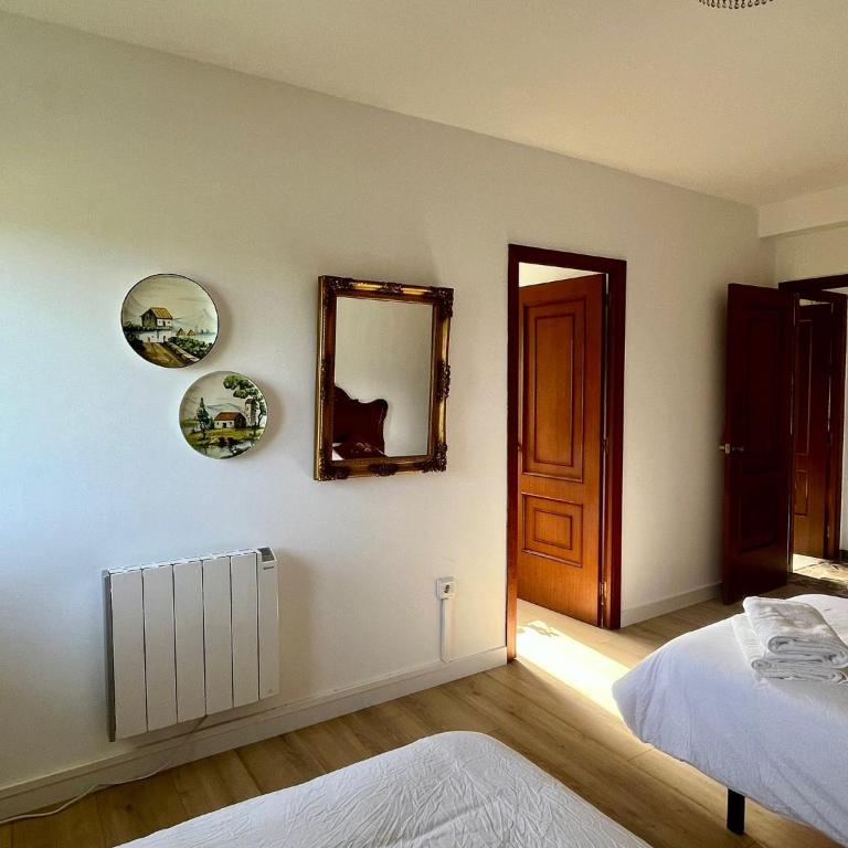 Casa Lupe - Galician Country Retreat near Beaches and Nature - Casa de 5 dormitorios - 30