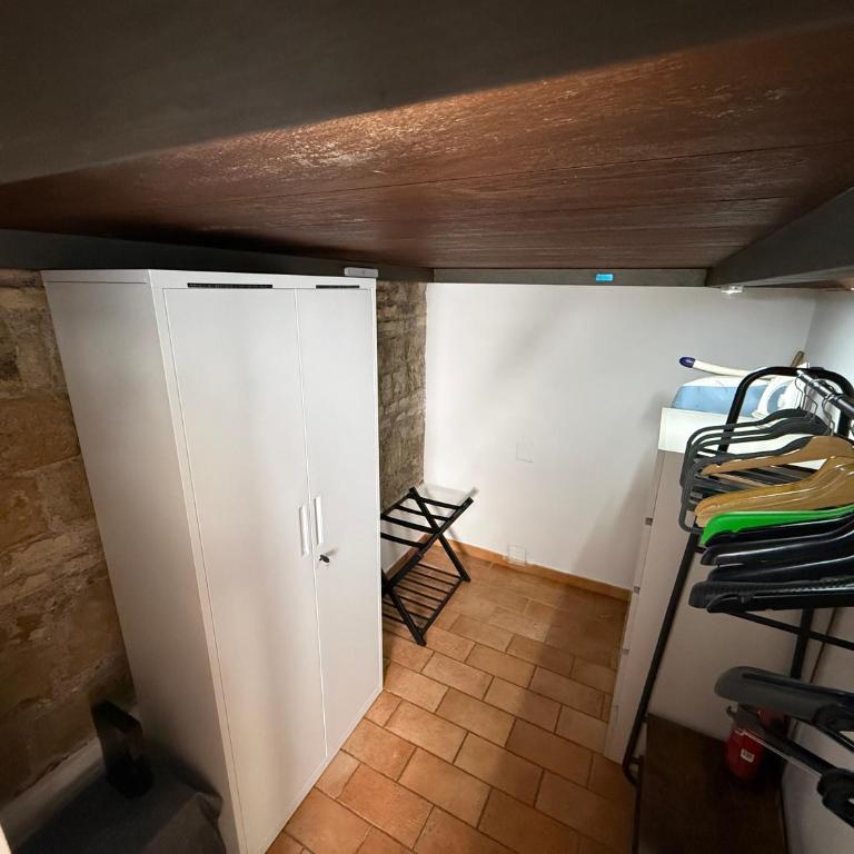 M81, an elegant loft in the heart of Rome - Appartamento con 1 Camera da Letto - 21