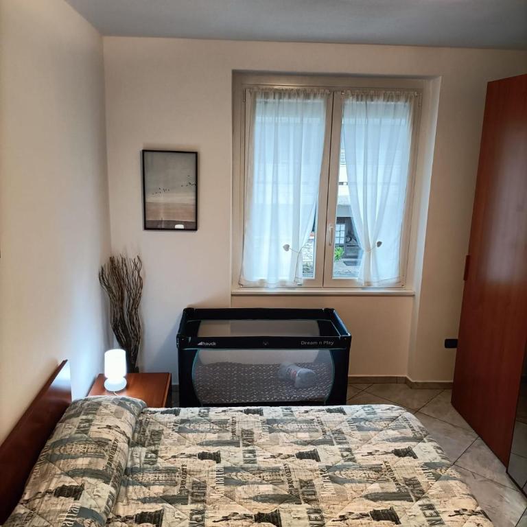 RORY HOUSE - Como - Appartamento con 1 Camera da Letto - 21