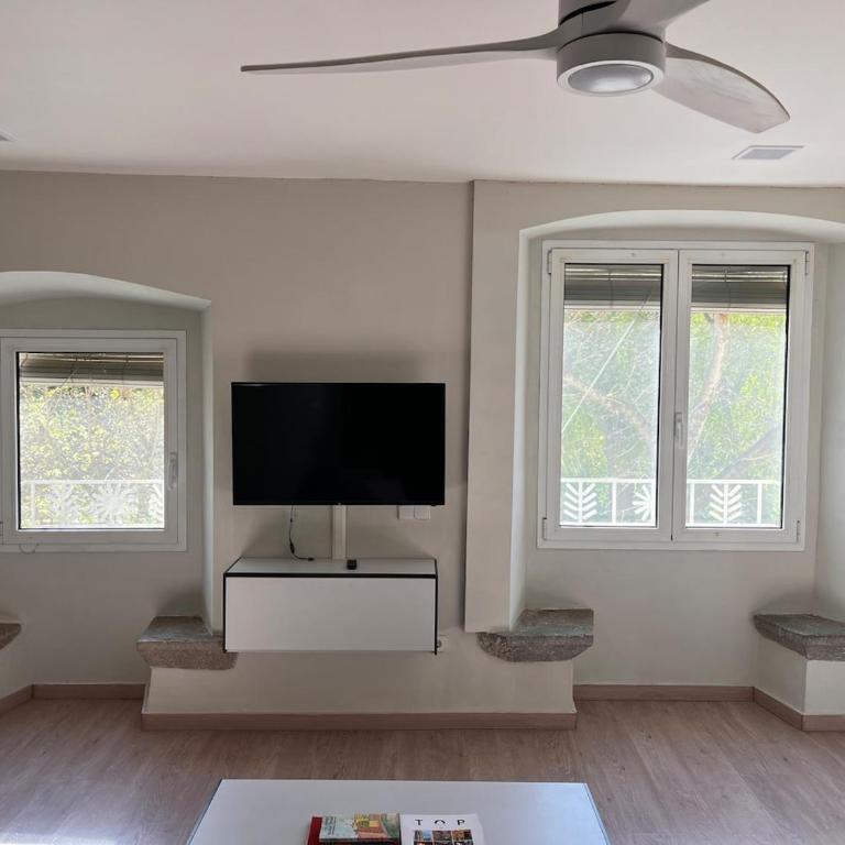 The Riverview Suite - Apartamento de 2 dormitorios - 1