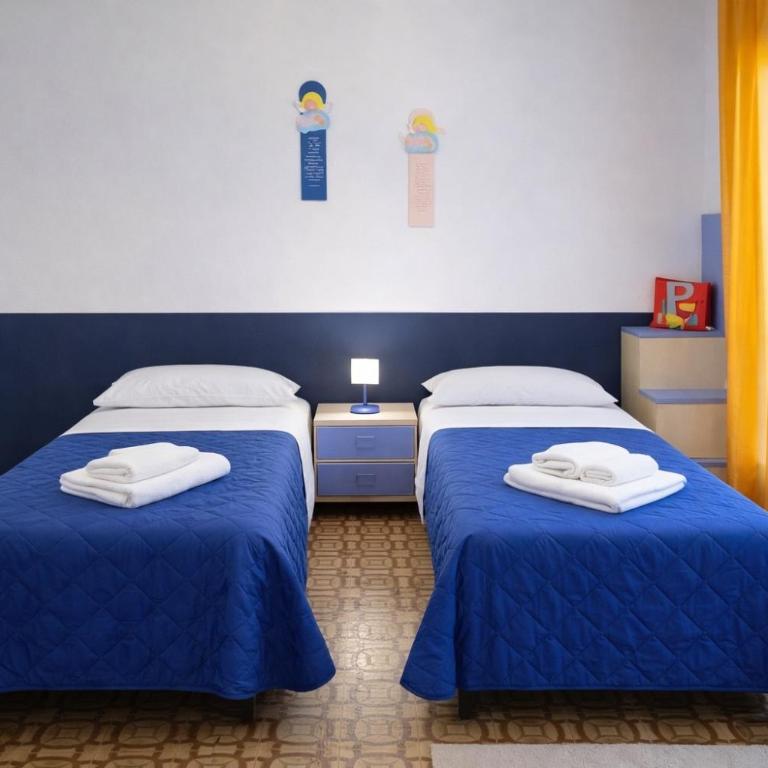 Fauci Holiday Home by Biddizzi Rari - Accesso diretto alla spiaggia, vista mare - Vacation Home - 32