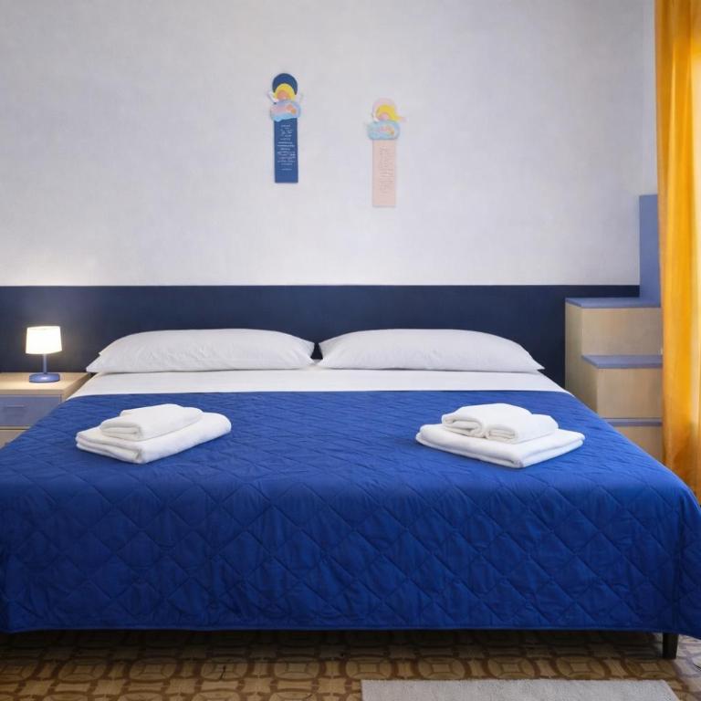 Fauci Holiday Home by Biddizzi Rari - Accesso diretto alla spiaggia, vista mare - Vacation Home - 33