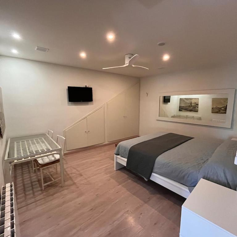 The Riverview Suite - Apartamento de 2 dormitorios - 11