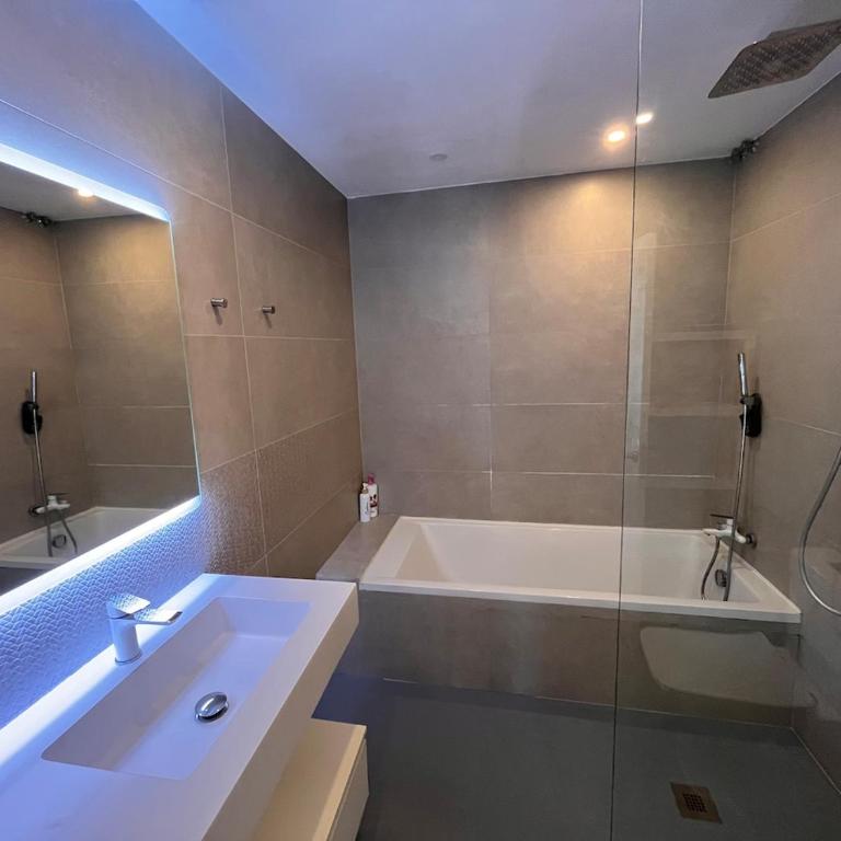 The Riverview Suite - Apartamento de 2 dormitorios - 13