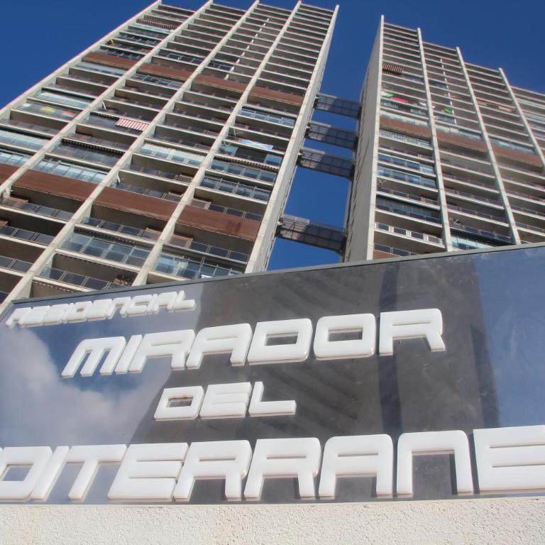MuchoSol - Apartment with Sea View - 28