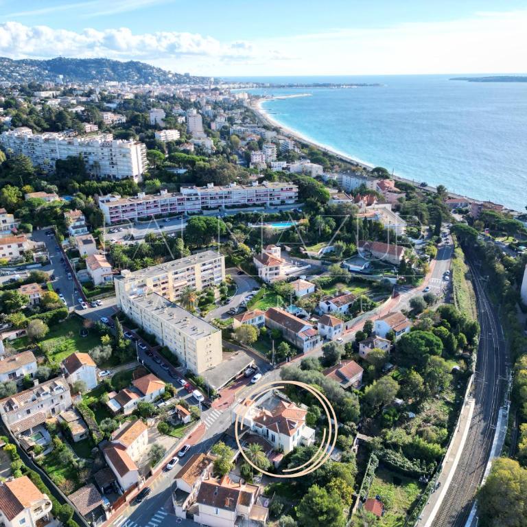 Proche gare, 5 min Plage du Midi, Studio - balcon - Palmazur Vacances - Studio - 27