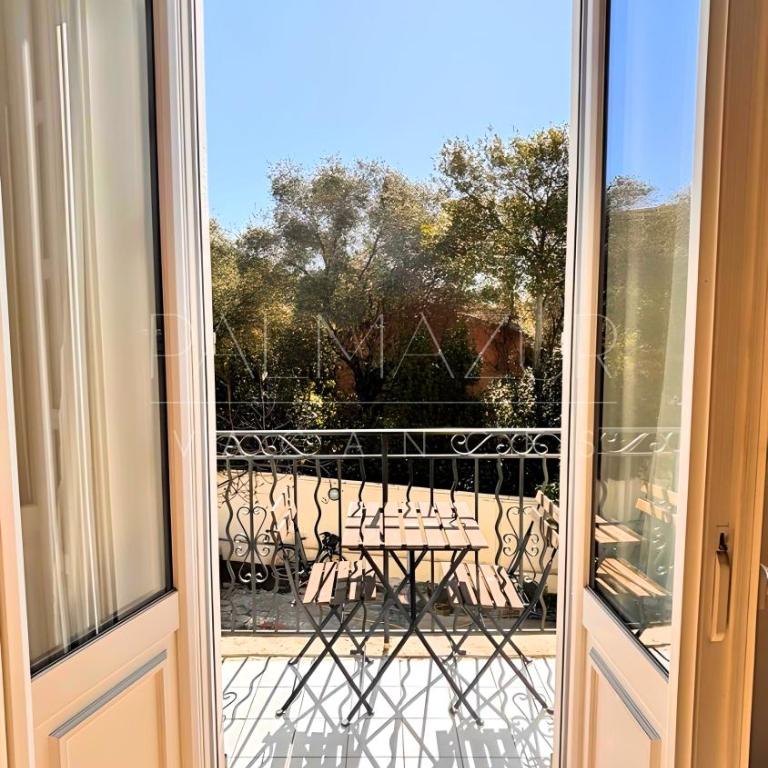 Proche gare, 5 min Plage du Midi, Studio - balcon - Palmazur Vacances - Studio - 24
