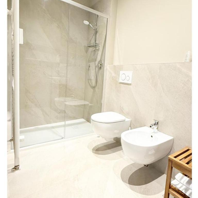Saragozza114 - Triple Room - 3