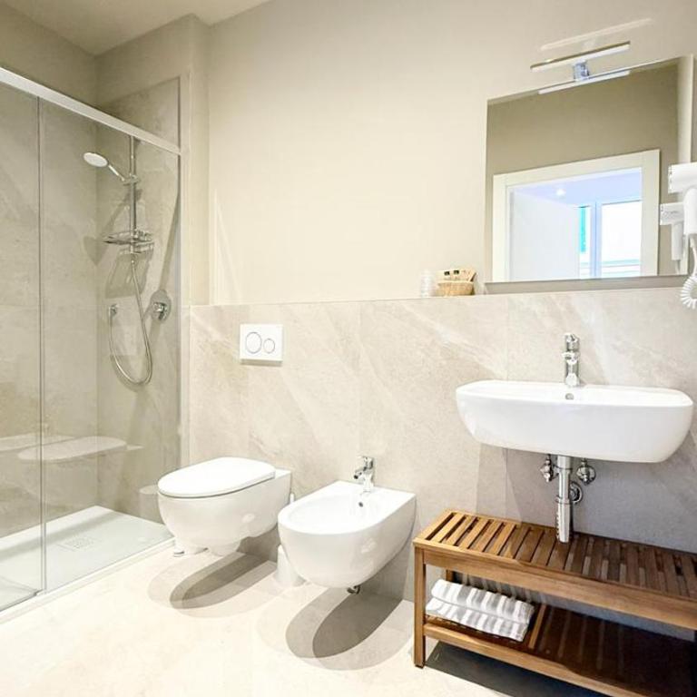 Saragozza114 - Triple Room - 4