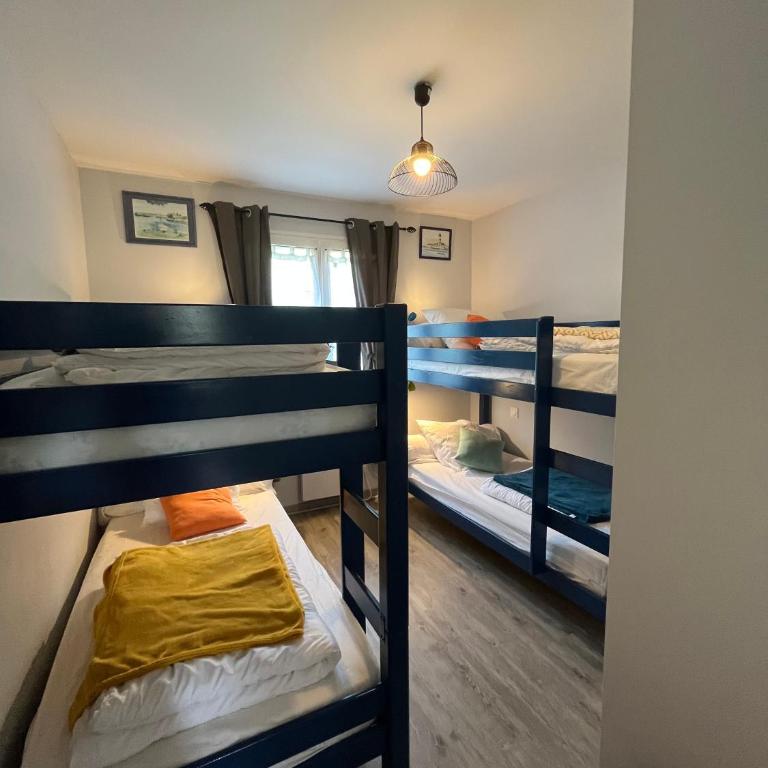 Villa avec piscine chauffée 12 pers à Andernos - Casa Vacanze - 34