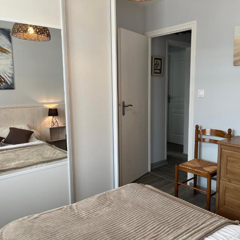 Villa avec piscine chauffée 12 pers à Andernos - Casa Vacanze - 36