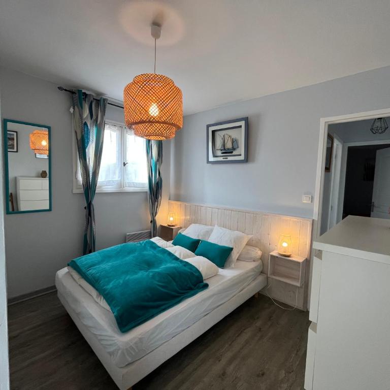 Villa avec piscine chauffée 12 pers à Andernos - Casa Vacanze - 31