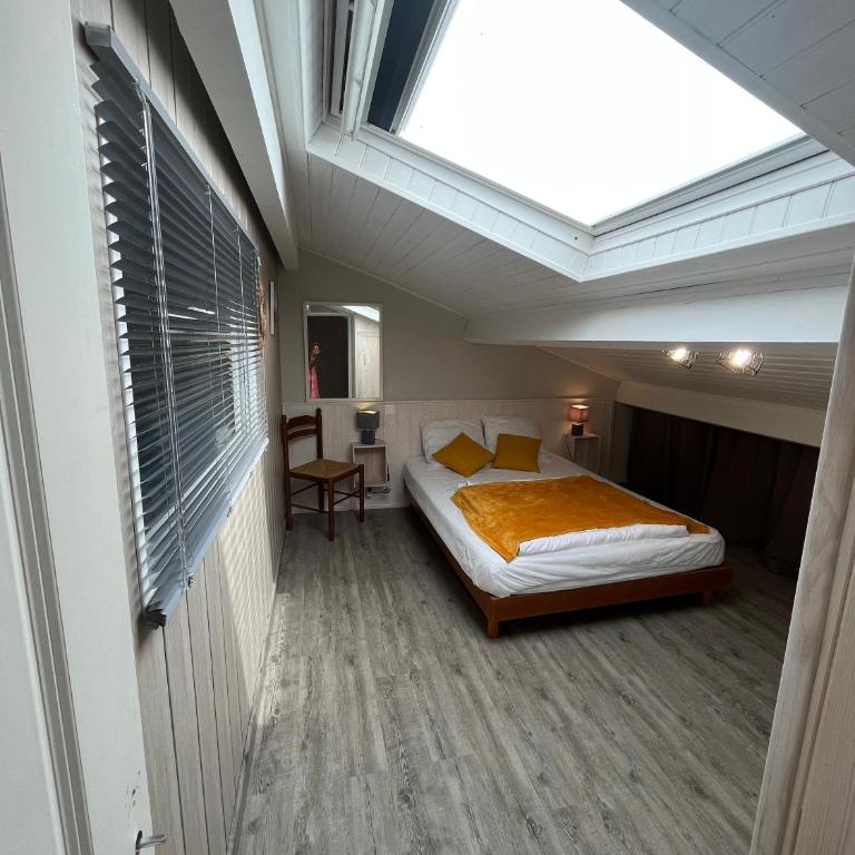 Villa avec piscine chauffée 12 pers à Andernos - Casa Vacanze - 33