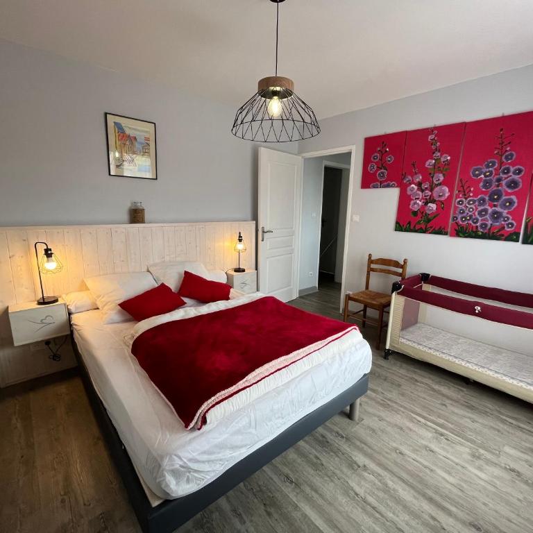Villa avec piscine chauffée 12 pers à Andernos - Casa Vacanze - 29