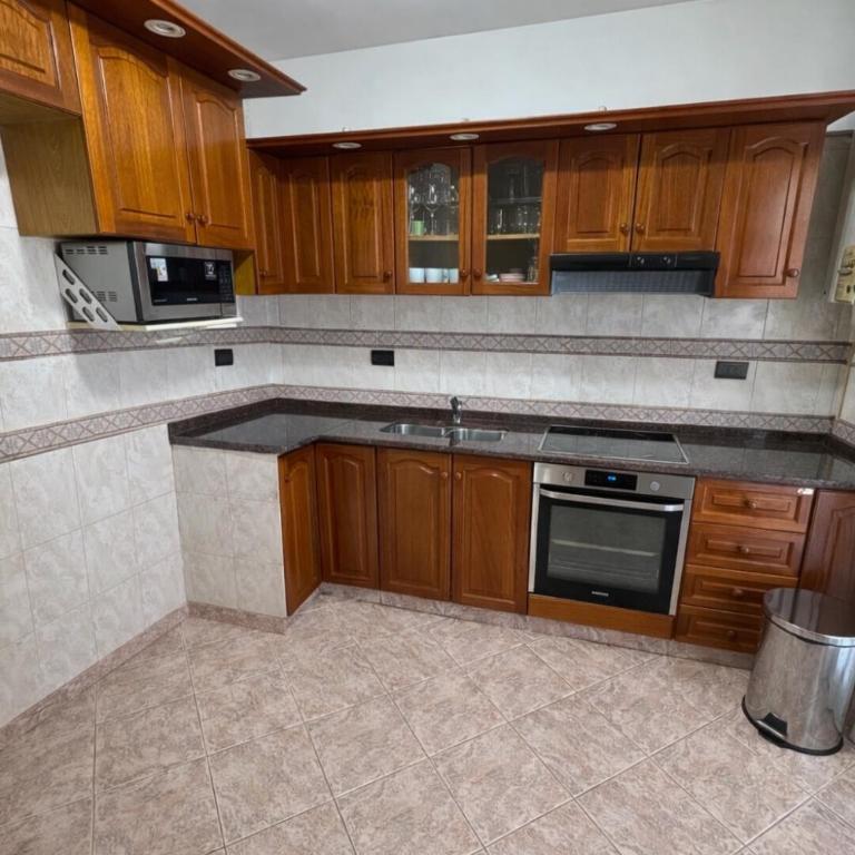 Pampa - Two-Bedroom Apartment - 3