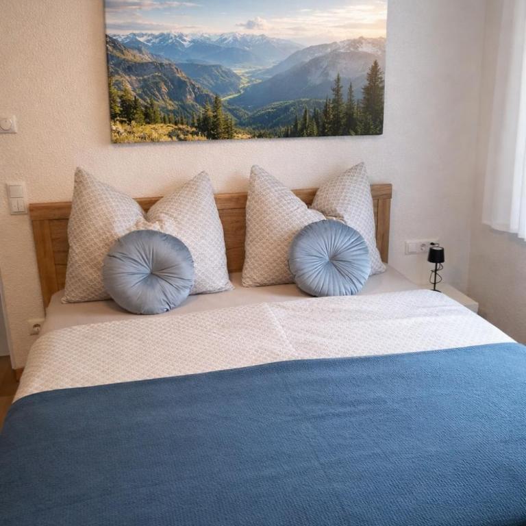 der Untermühlbacher - Apartment mit 1 Schlafzimmer - 2