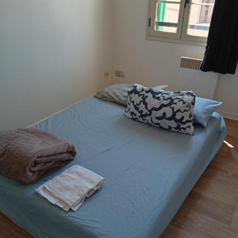 Dortoir à la Réal - Appartement 3 Chambres - 9