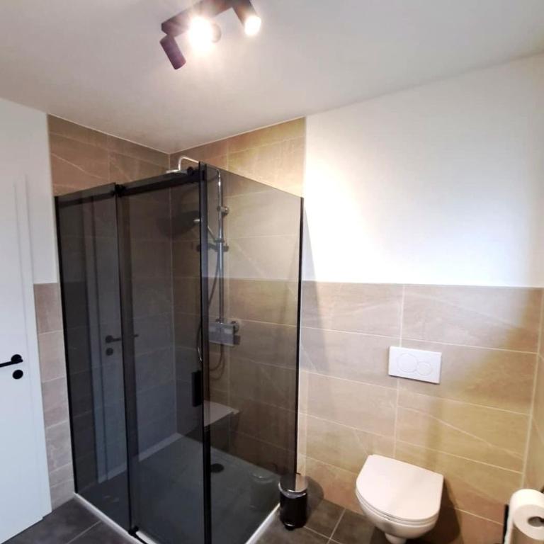 der Untermühlbacher - Apartment mit 1 Schlafzimmer - 8