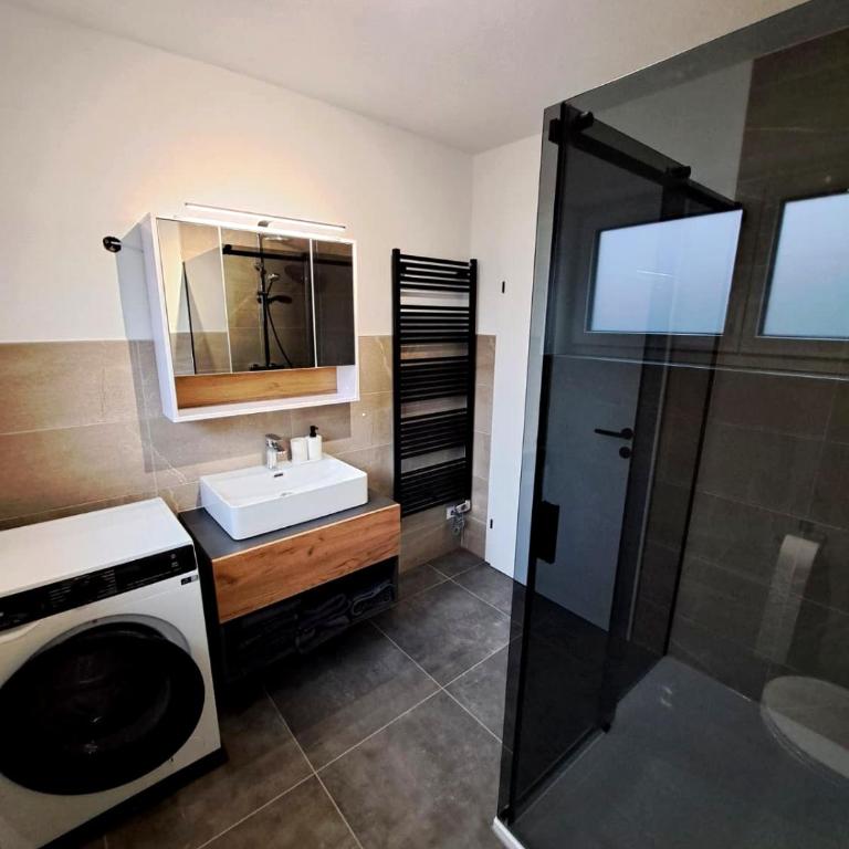 der Untermühlbacher - Apartment mit 1 Schlafzimmer - 10