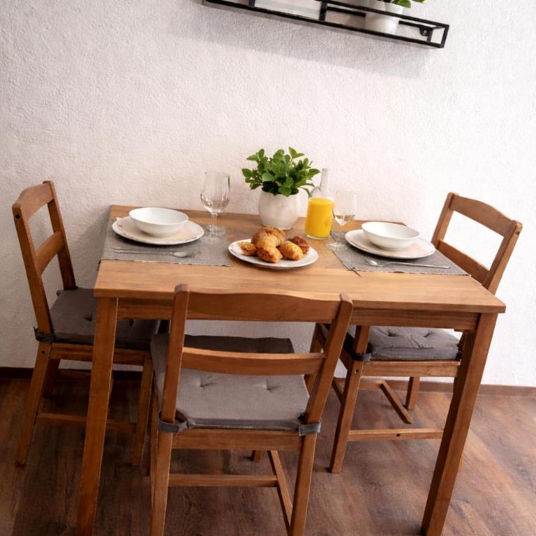 der Untermühlbacher - Apartment mit 1 Schlafzimmer - 5