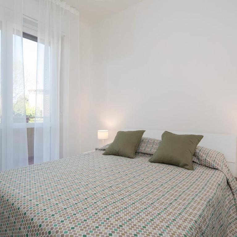 Spacious and bright accommodation with free parking - Appartamento con 2 Camere da Letto e Terrazza - 22
