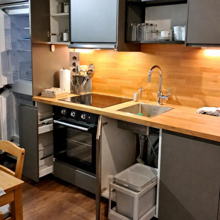 der Untermühlbacher - Apartment mit 1 Schlafzimmer - 9
