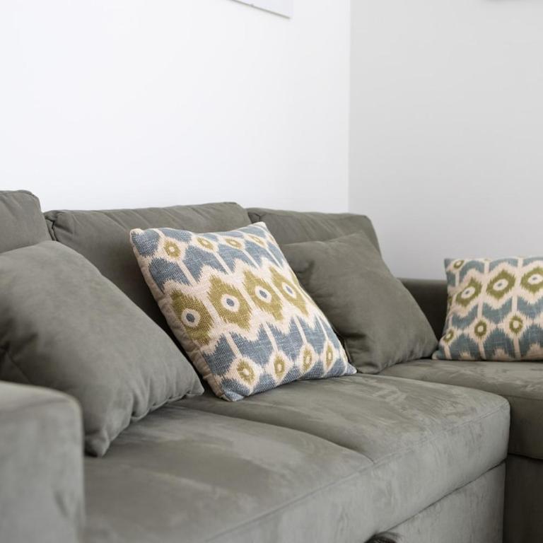 Spacious and bright accommodation with free parking - Appartamento con 2 Camere da Letto e Terrazza - 6