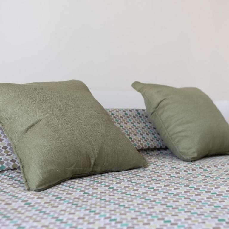 Spacious and bright accommodation with free parking - Appartamento con 2 Camere da Letto e Terrazza - 24