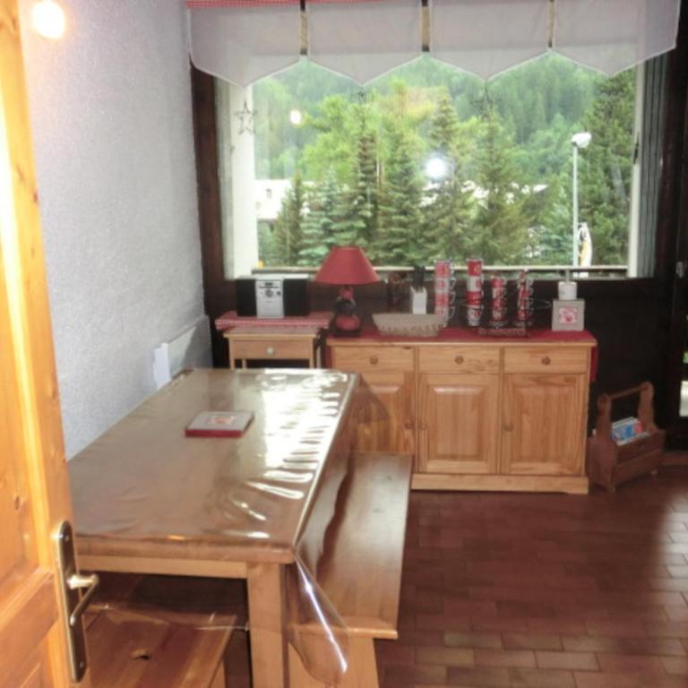 Appartement Duplex 6 Pers., Balcon, Proche Pistes, Navette Gratuite, Animaux Admis - FR-1-762-12 - Appartement - 2