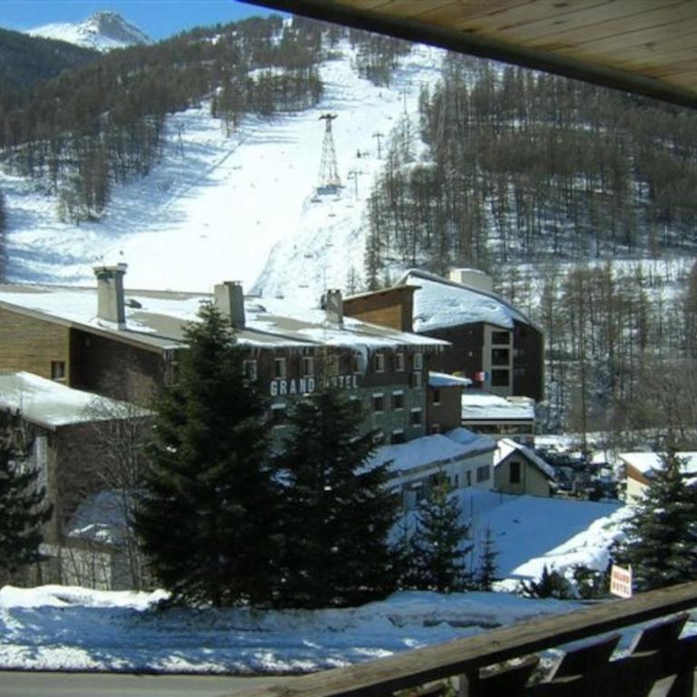 Appartement Duplex 6 Pers., Balcon, Proche Pistes, Navette Gratuite, Animaux Admis - FR-1-762-12 - Appartement - 4