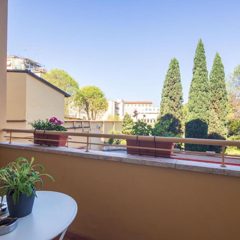 Spacious and bright accommodation with free parking - Appartamento con 2 Camere da Letto e Terrazza - 33
