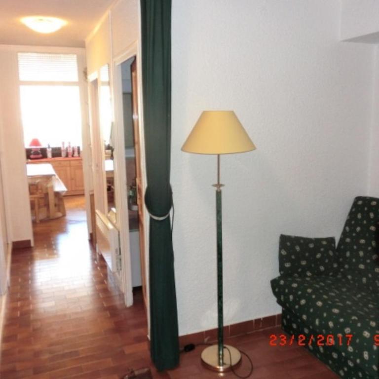 Appartement Duplex 6 Pers., Balcon, Proche Pistes, Navette Gratuite, Animaux Admis - FR-1-762-12 - Appartement - 5