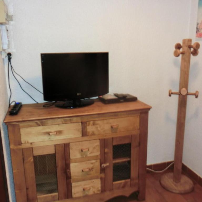 Appartement Duplex 6 Pers., Balcon, Proche Pistes, Navette Gratuite, Animaux Admis - FR-1-762-12 - Appartement - 6
