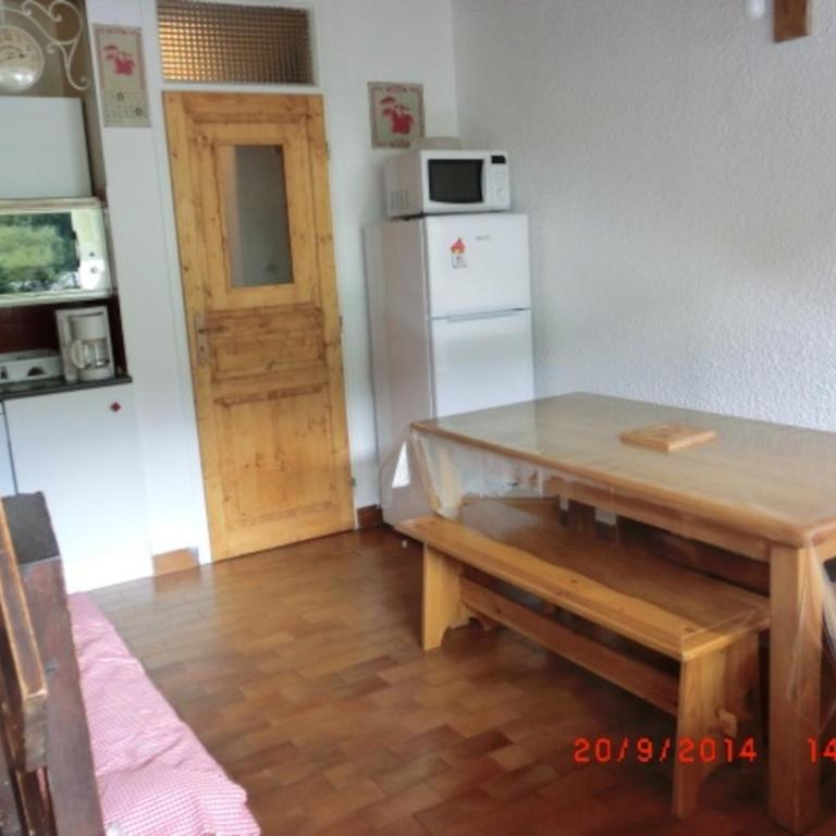 Appartement Duplex 6 Pers., Balcon, Proche Pistes, Navette Gratuite, Animaux Admis - FR-1-762-12 - Appartement - 10