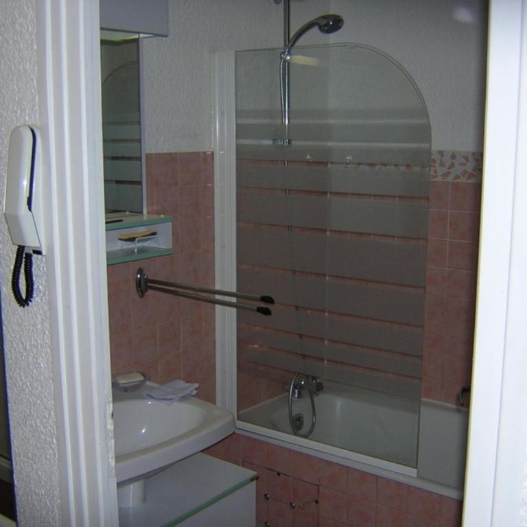 Appartement Duplex 6 Pers., Balcon, Proche Pistes, Navette Gratuite, Animaux Admis - FR-1-762-12 - Appartement - 13