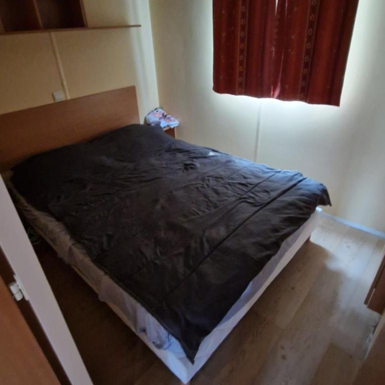 Mobile home à novalaise près du lac d Aiguebelette - Haus mit 2 Schlafzimmern - 6