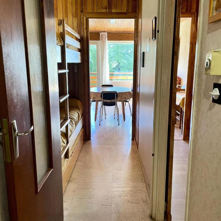 Résidence Horizon 1800 A - Studio cabine MAE-4513 - Studio - 4